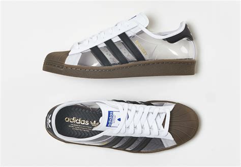 adidas sneakers superstar kleuren